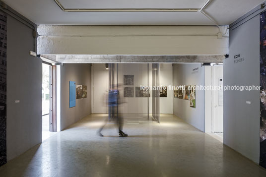 pavilhão brasileiro na bienal de veneza 