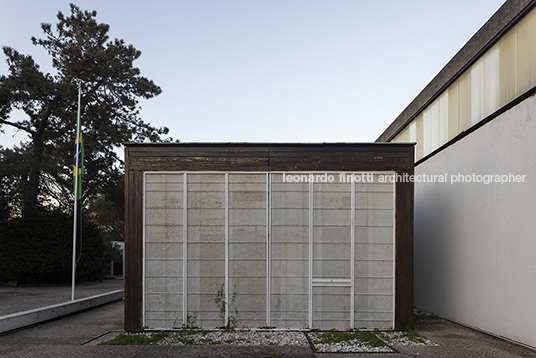 pavilhão brasileiro na bienal de veneza 