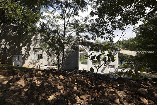praça dalva simão burle marx