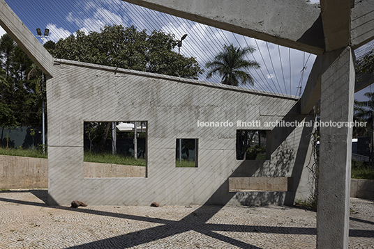 praça dalva simão burle marx