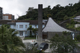 capela do colégio nossa senhora de lourdes eduardo simão