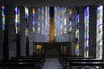 capela do colégio nossa senhora de lourdes eduardo simão