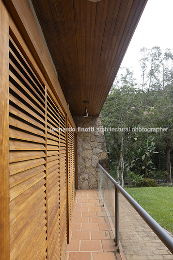 casa chagas freitas sergio bernardes