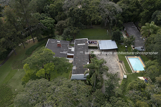 casa paulo sampaio sergio bernardes