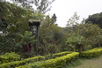 fazenda samambaia burle marx
