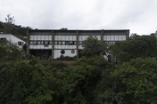 pavilhão lowndes
