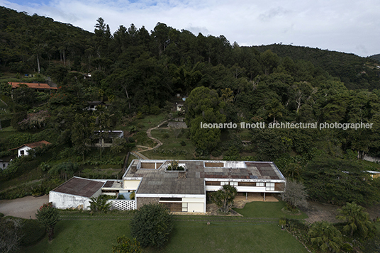 casa geraldo baptista henrique mindlin