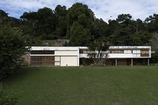 casa geraldo baptista henrique mindlin