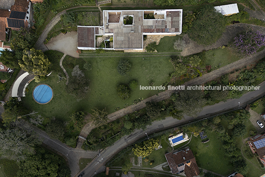 casa geraldo baptista henrique mindlin