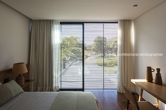 casa pmg bernardes arquitetura