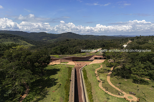memorial vítimas brumadinho gustavo penna