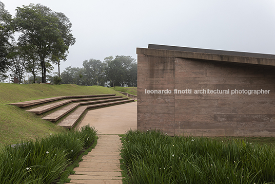 memorial vítimas brumadinho gustavo penna