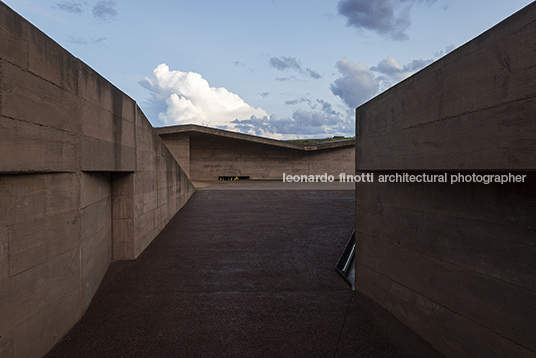 memorial vítimas brumadinho gustavo penna