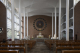 catedral são paulo apóstolo gottfried böhm