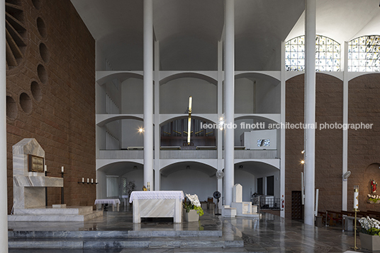catedral são paulo apóstolo gottfried böhm