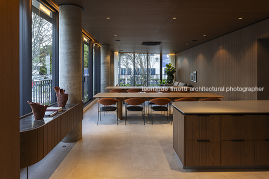 kaiserstrasse alencar arquitetura