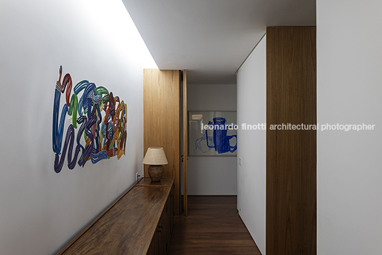 casa rbr bernardes arquitetura