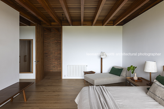 casa membeca lagos bernardes arquitetura