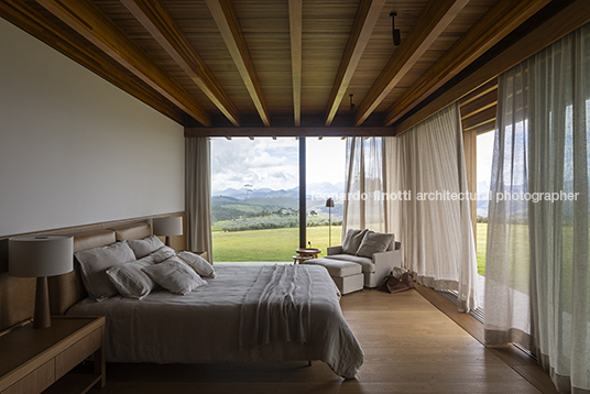 casa membeca lagos bernardes arquitetura