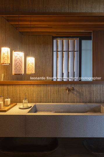 casa membeca lagos bernardes arquitetura