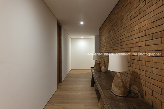 casa membeca lagos bernardes arquitetura