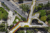parque central