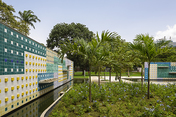 parque del este