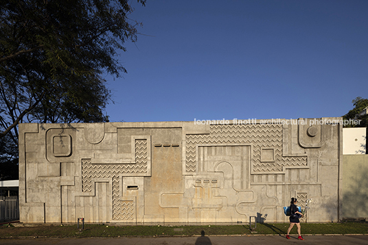 praça da assembleia burle marx