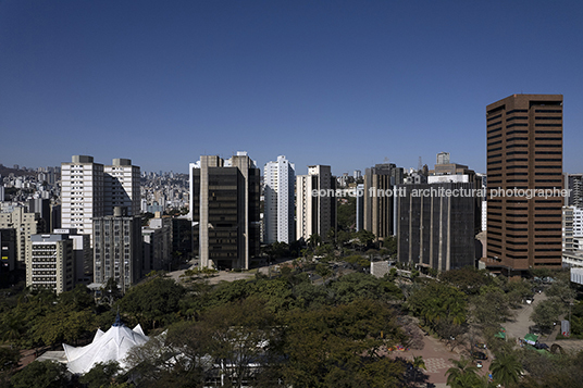 praça da assembleia burle marx