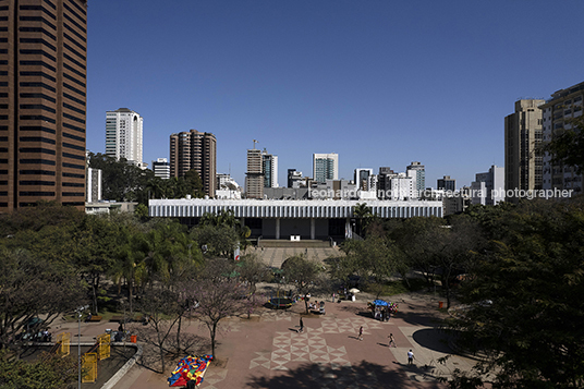 praça da assembleia burle marx