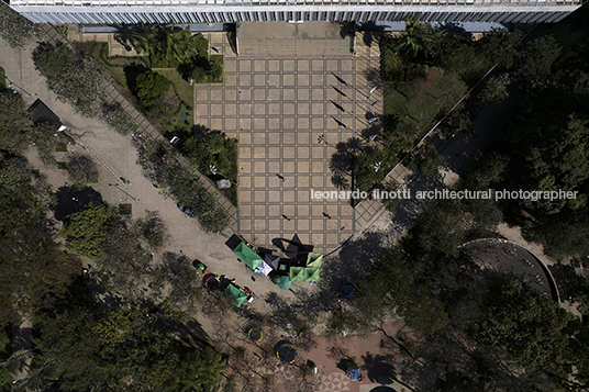 praça da assembleia burle marx