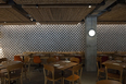 restaurante pasta em casa play arquitetura