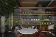 restaurante pasta em casa play arquitetura