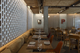 restaurante pasta em casa play arquitetura