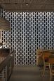restaurante pasta em casa play arquitetura