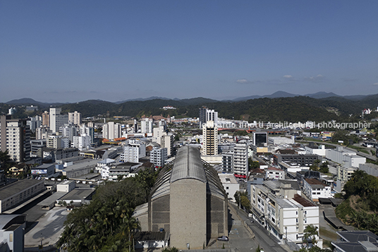 paróquia são luís gonzaga gottfried böhm