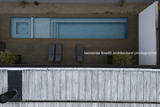 casa mlc jobim carlevaro arquitetos