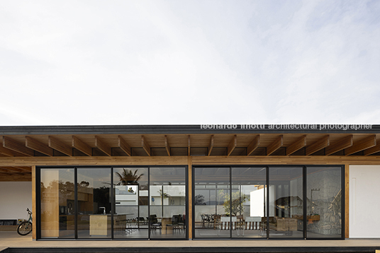casa mlc jobim carlevaro arquitetos