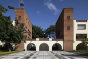 seminario diocesano mayor