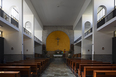 seminario diocesano mayor pedro castellanos