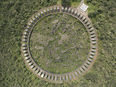 espacio escultórico de la unam federico silva