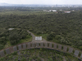 espacio escultórico de la unam federico silva