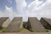 espacio escultórico de la unam