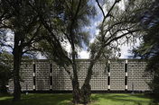 biblioteca central - universidad autónoma chapingo