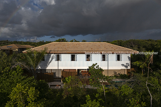 casa inaê fernando maculan