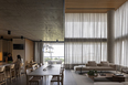 apartamento l&e ark7 arquitetos