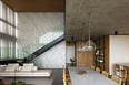 apartamento l&e ark7 arquitetos