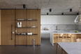 apartamento l&e ark7 arquitetos