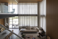 apartamento l&e ark7 arquitetos