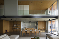 apartamento l&e ark7 arquitetos